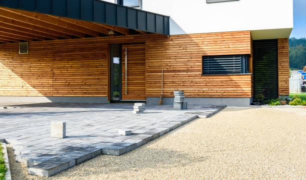Best Residential Paver Driveway  in Darby, PA