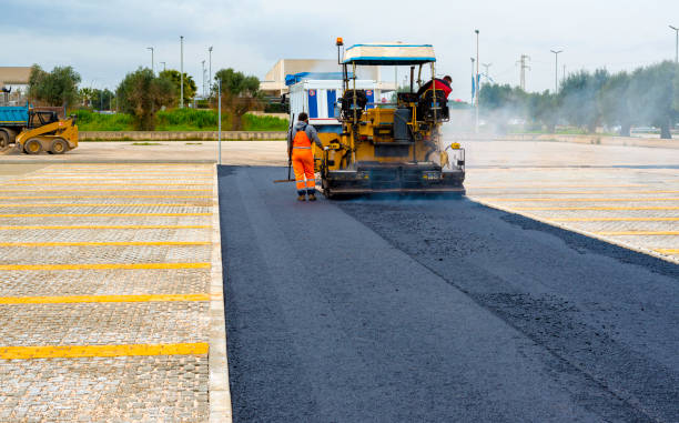 Reliable Darby, PA Driveway Pavers Solutions