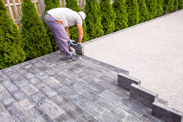 Reasons to Select Us for Your Driveway Paving Requirements in Darby, PA
