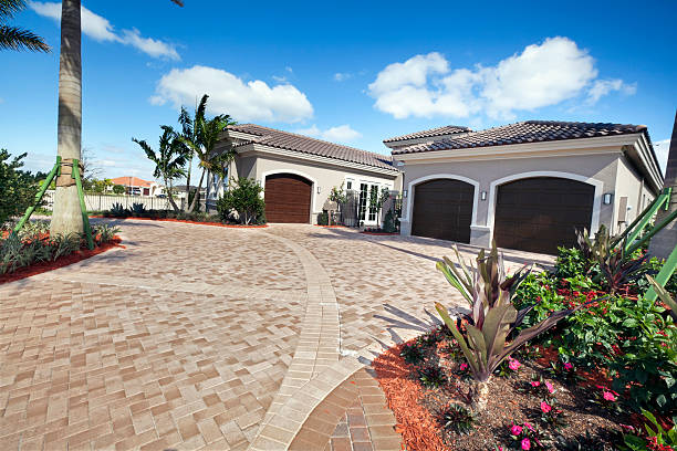 Best Commercial Driveway Pavers  in Darby, PA