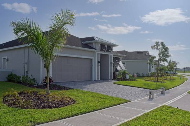 Best Concrete Paver Driveway  in Darby, PA