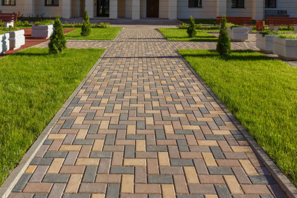 Best Interlocking Driveway Pavers  in Darby, PA