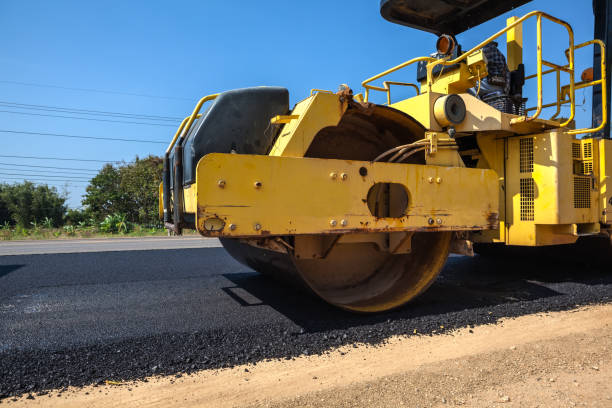 Best Driveway Resurfacing Pavers  in Darby, PA